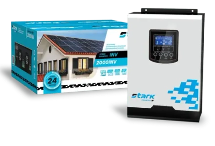 ИБП Stark Country 2000 INV