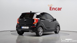 Kia Morning Urban (JA) Signatures (06.2022)