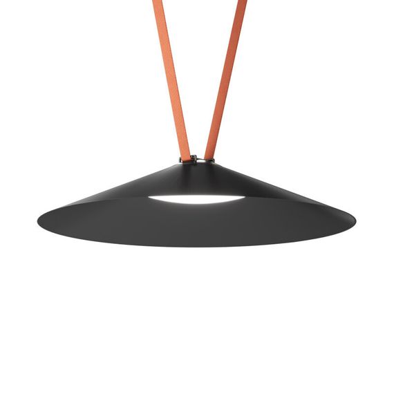 Трековый светильник DENKIRS Belty Flow DK5568-BK