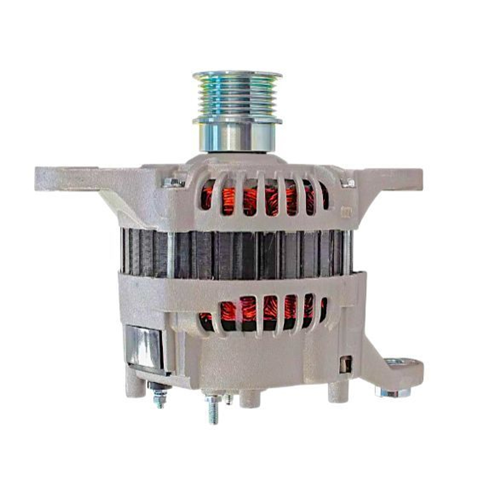 Генератор для VOLVO, Mitsubishi, Renault ALM3819