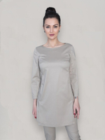 Блуза медицинская женская | Бл-344 3/4 клеон экстра