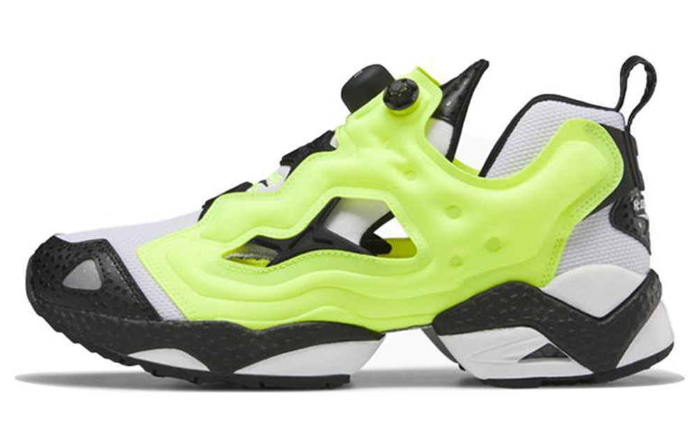 Кроссовки Reebok Instapump Fury 95