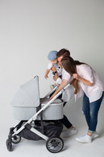 UPPAbaby CRUZ V2 2020 (3 в 1)