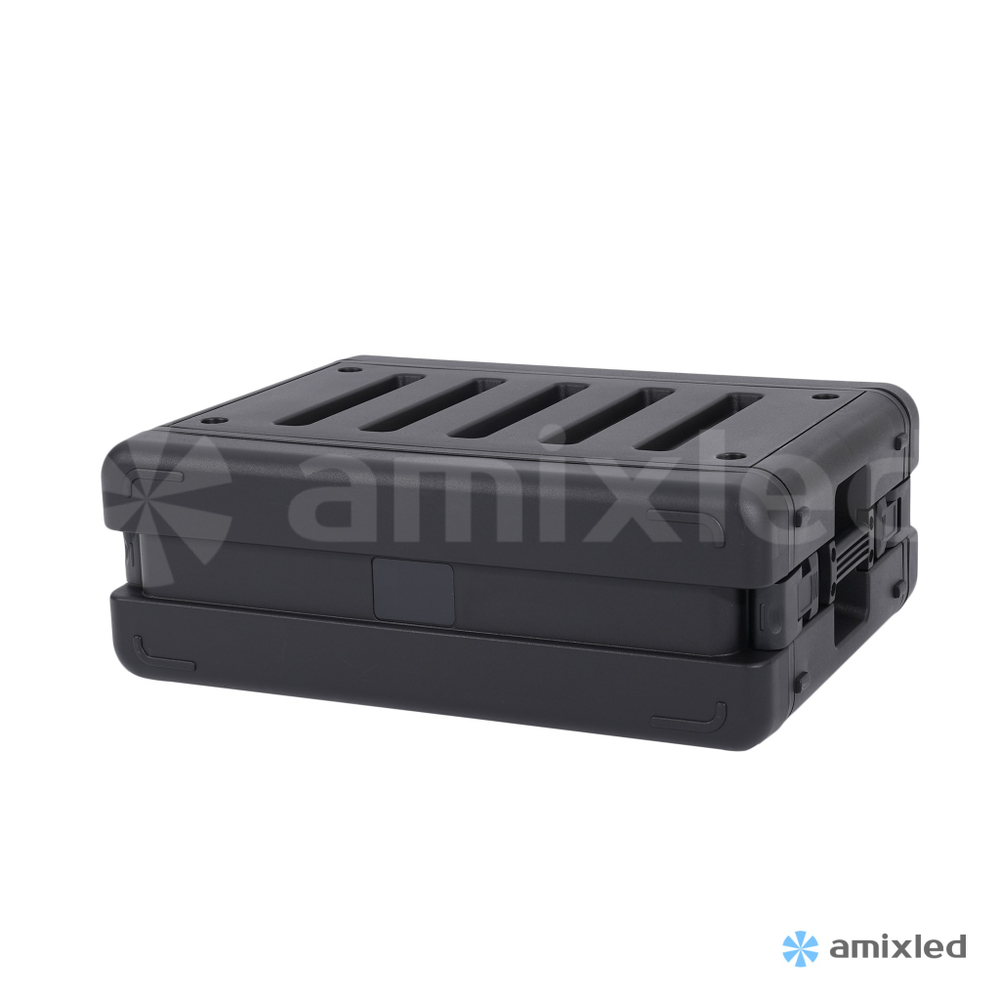 Кейс рэковый укороченный XR3U-30S