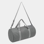 Сумка спортивная WORKOUT Красный