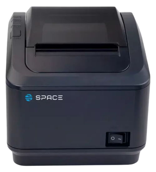 Принтер чеков SPACE Sonic V2