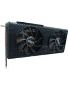 Видеокарта Palit GeForce RTX 3060 Ti Dual V1 8Gb