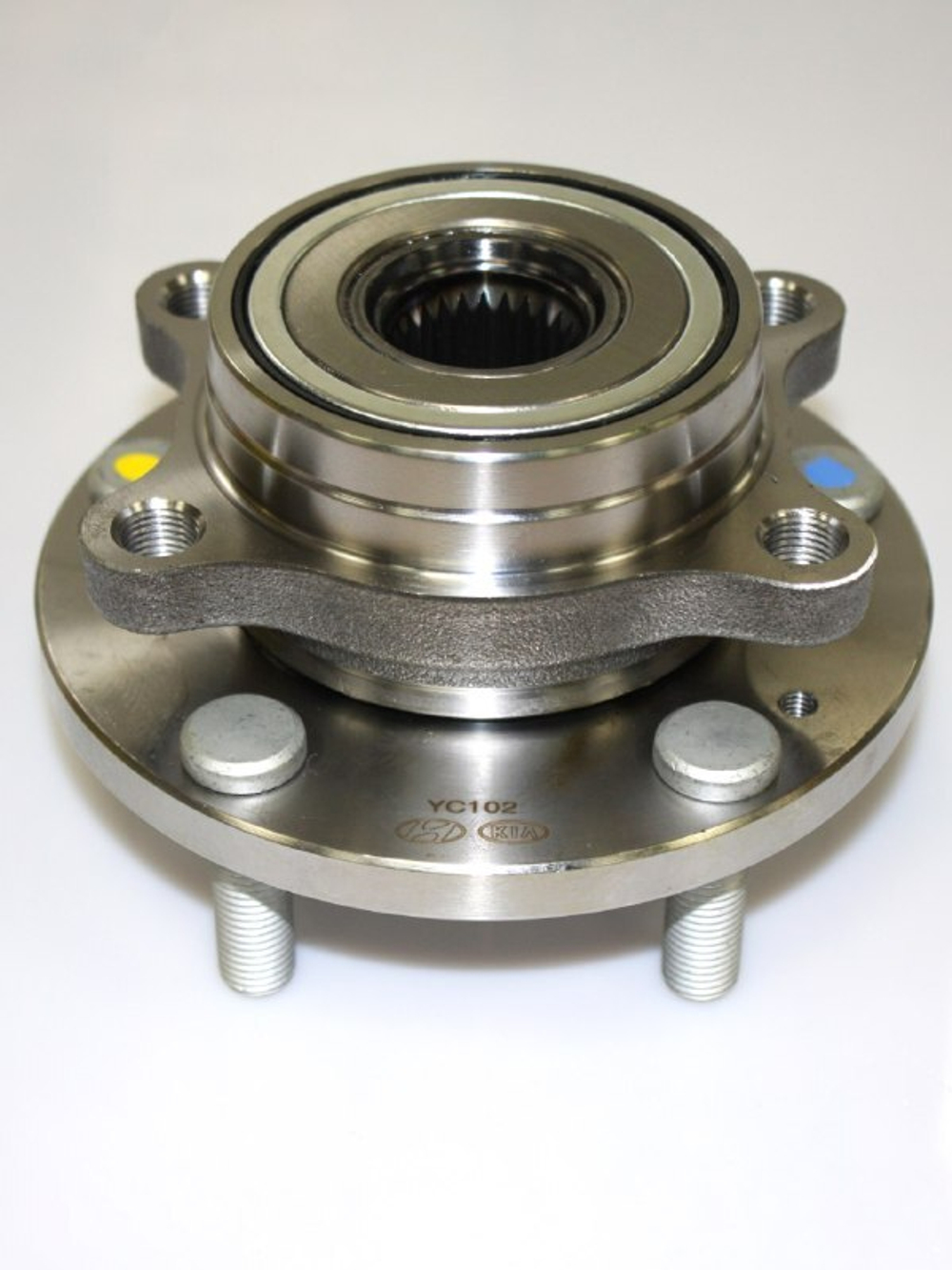 Ступица в сборе передняя 51750A6000 для Kia Ceed