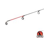 FLAGMAN Удилище фидерное Force Active Feeder 3,3м тест max 120г Heavy