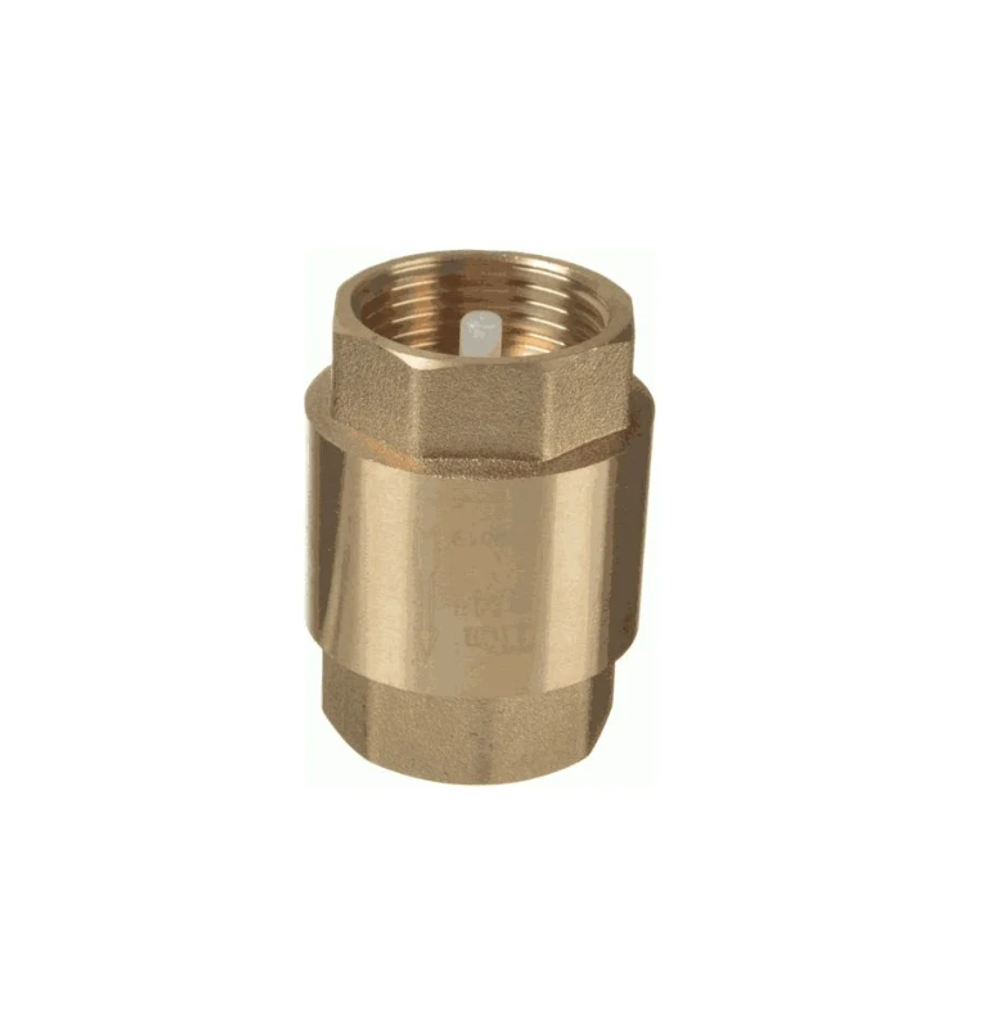 Обратный клапан Terma 3/4" (33942) 33022