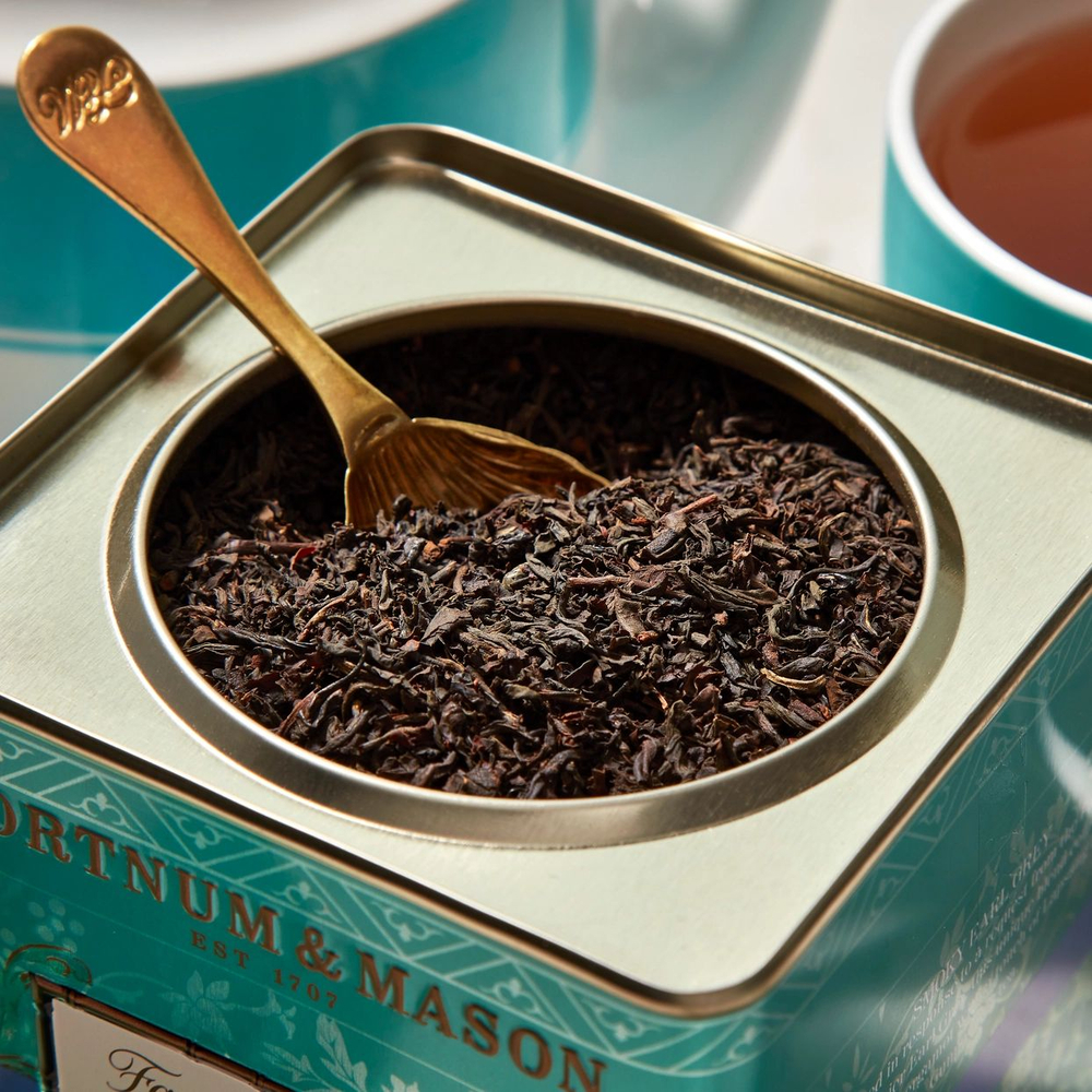 Fortnum&Mason Набор чая The Fortnum's Famous Teas Hamper