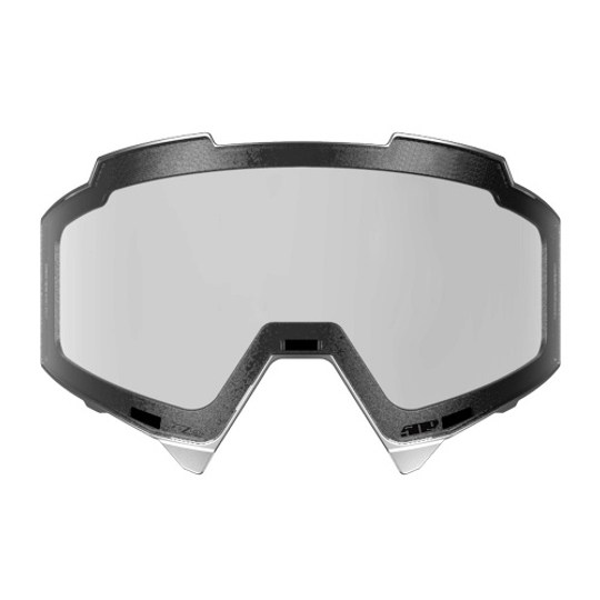 Линза 509 Sinister X7 Fuzion без подогрева (Clear Tint)