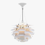 Pendant design lamp PH Artichok by Louis Poulse D60 (Bronze)