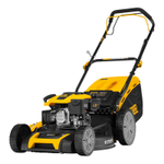 Бензиновая газонокосилка Denzel GLR-510SP-K