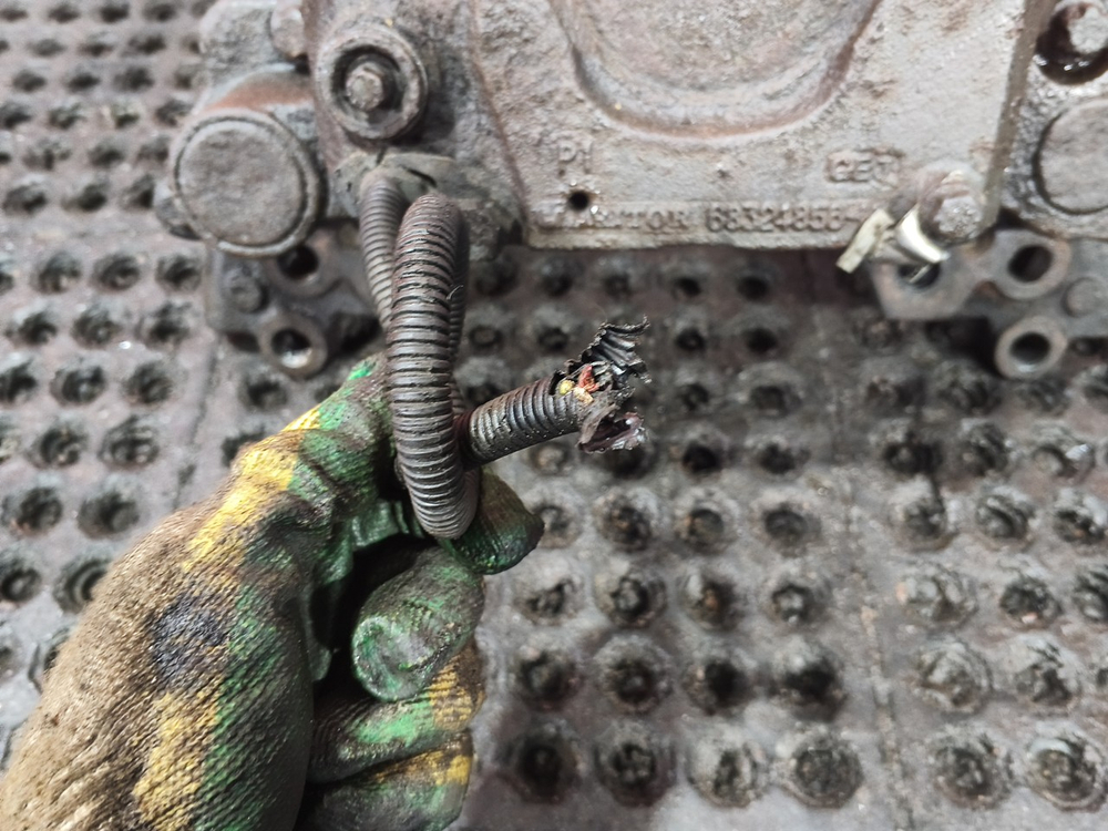 Суппорт тормозной