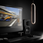 Klipsch The Fives, McLaren