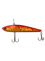 Виб (тонущий воблер) для зимней рыбалки Sharkey 75мм 15г