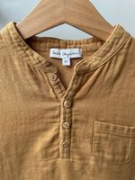 Рубашка Bebe Organic, 104