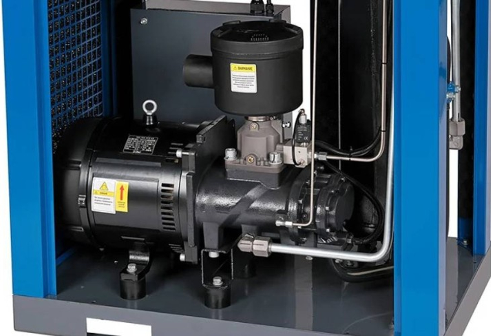 Компрессор винтовой NORDBERG NCB30