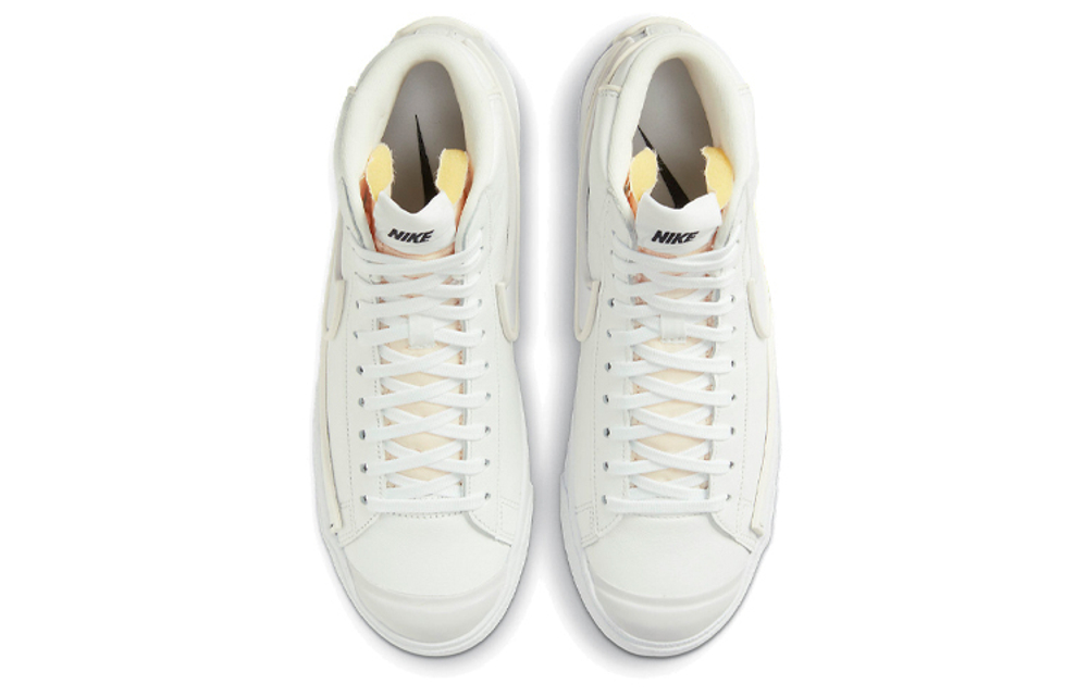 Кроссовки Nike Blazer 77 Infinite (Женская размерная сетка)