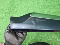 Накладка двери передняя левая Volvo XC90 2 (14-нв)