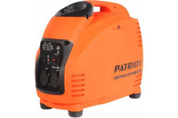 Инверторный генератор Patriot 2700i 474101040