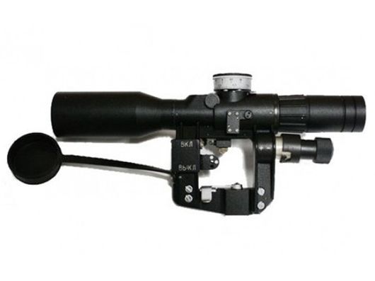 Прицел оптический ПСО-3 оригинал