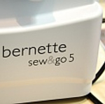 Швейная машина Bernette Sew&Go 5