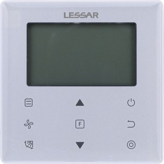 Канальная VRF система Lessar LSM-H200DUA2H — (1)