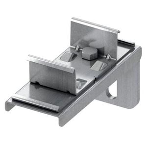 Крепления для профиля