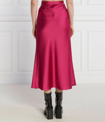 Юбка Vinarea BOSS BLACK - фуксия(50503155)