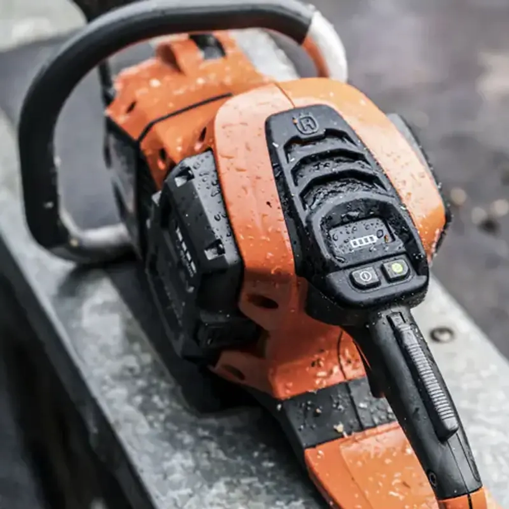 Husqvarna 540i XP аккумуляторная цепная пила (без АКБ и ЗУ) 9679839-14