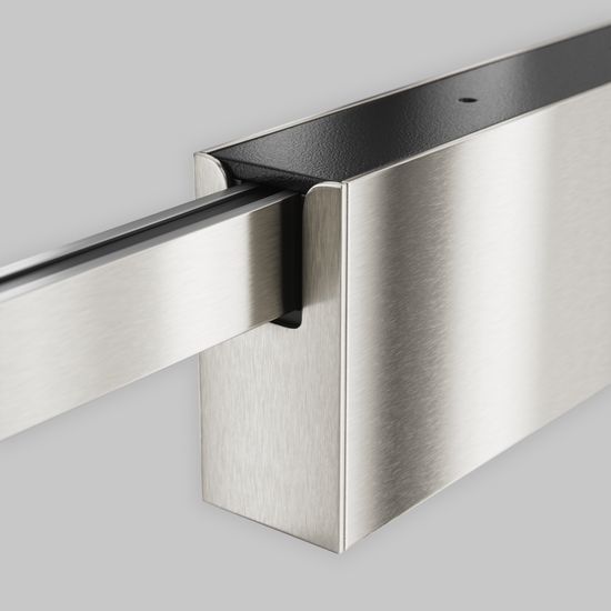 Трековый светильник Technical TR151-1-12W3K-PT