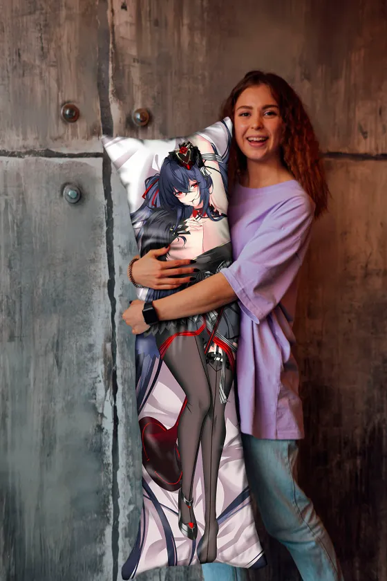 Дакимакура Тайхо №4