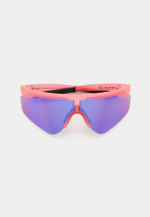 Спортивные очки AVEO Iride DUO / Fluo Pink / Purple Mirror Lens