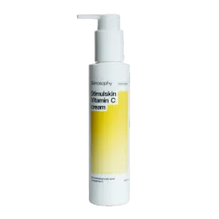 Биостимулирующий крем с витамином С