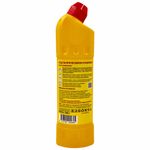 Средство для удаления накипи и ржавчины в бытовой технике и санузлах 750 мл "НАКИПИН" ДЮДЕН