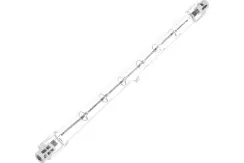 Лампа галогенная Navigator линейная J189мм R7s 1000W 04626