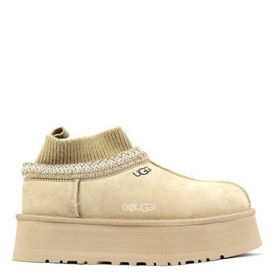 Таз и Тапочки