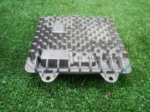 Блок управления фары BMW 5er G30 (2017-2020)