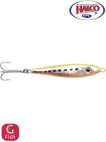 Блесна для рыбалки Halco OUTCAST