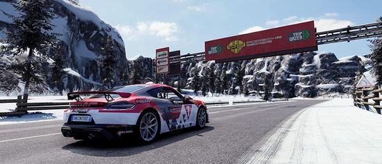 Gear Club Unlimited 2 - Definitive Edition [Nintendo Switch, русская версия]