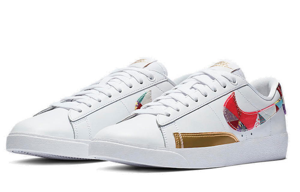 Nike blazer new hotsell