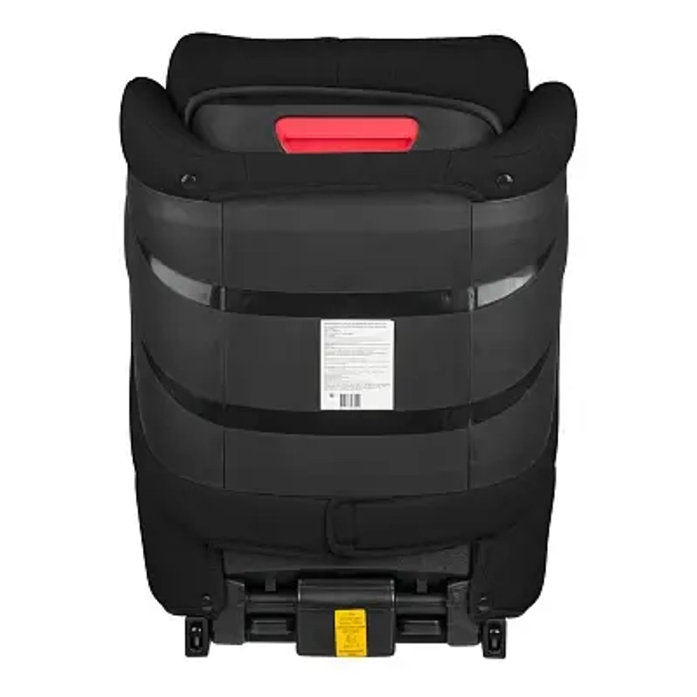 Автокресло Indigo Defender Isofix 2-3