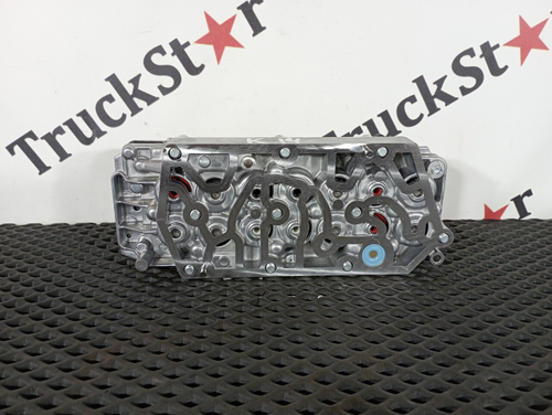 Блок клапанов АКПП 2022г.