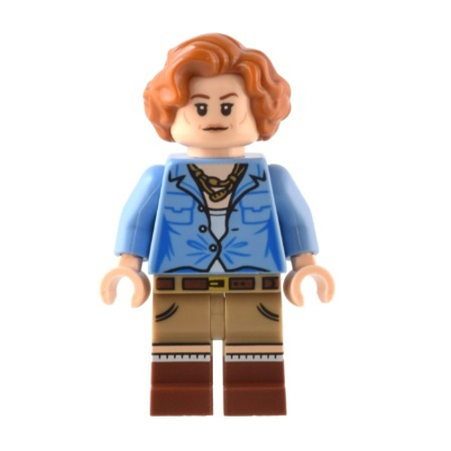 Доктора Грейс Августин avt007