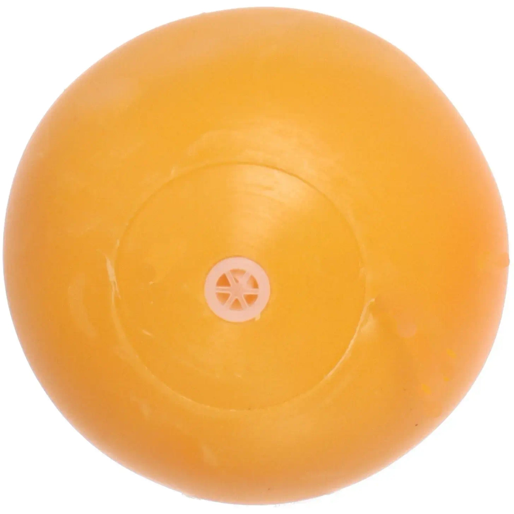 Игрушка для собаки «Мяч-улыбка» 7,5см SC-003 микс цветов