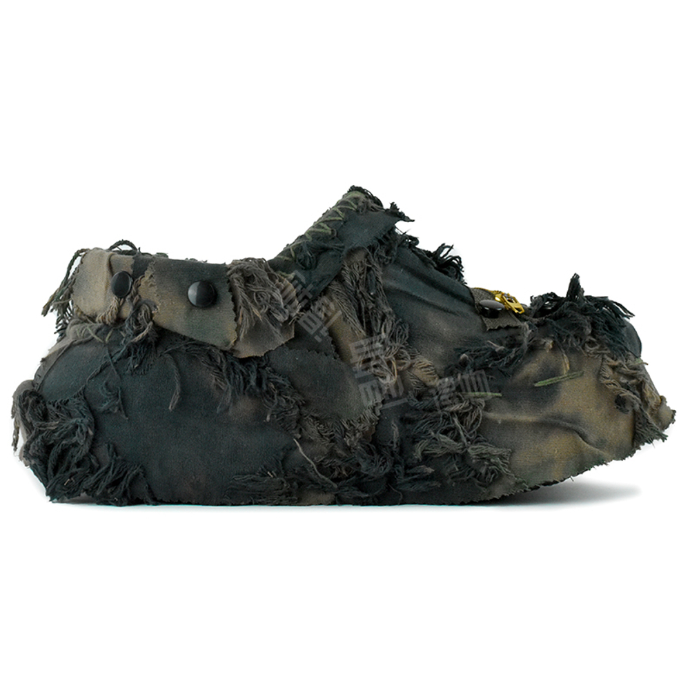 Crocs Classic Clog Eva