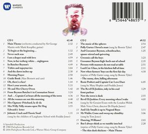 Сборник / Under Milk Wood - A Play For Voices By Dylan Thomas (2CD)