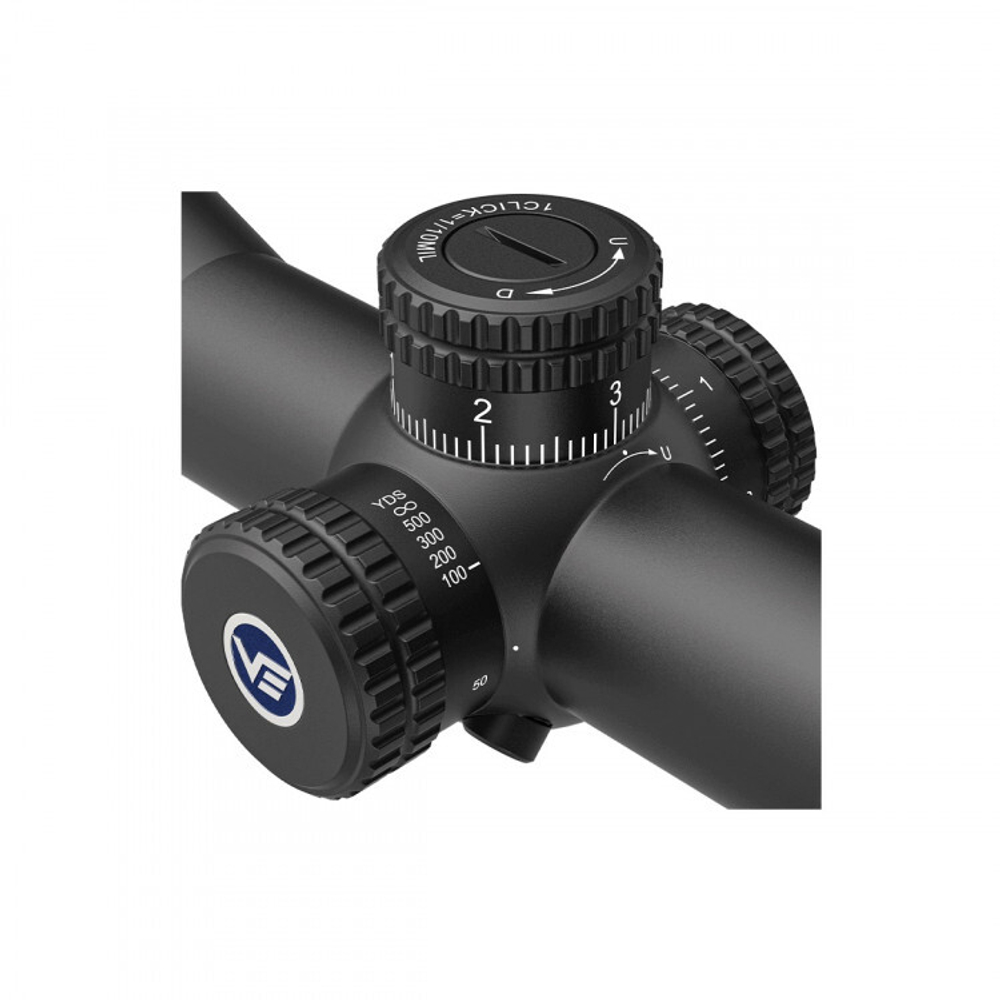 Оптический прицел Vector Optics Veyron 10х44